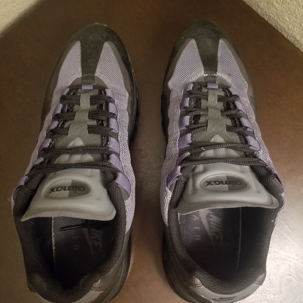AIR MAX 95 FULL CUSHION MENS SIZE 10 - Picture 3 of 7